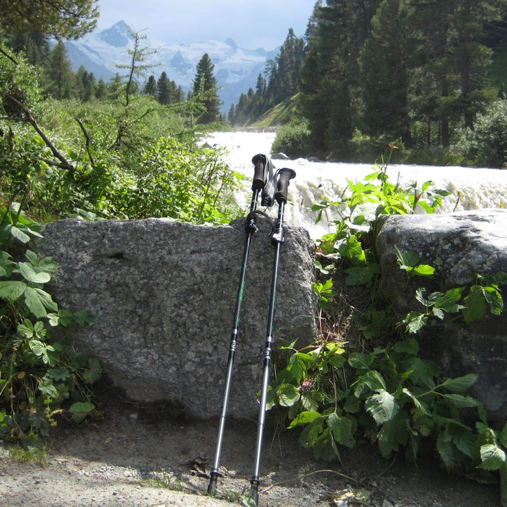 Terra Nova Trail Elite Compact Folding Trekking Pole