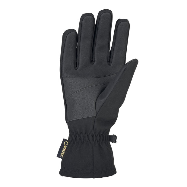 Extremities Vortex Gore-Tex Waterproof Unisex Gloves - Black