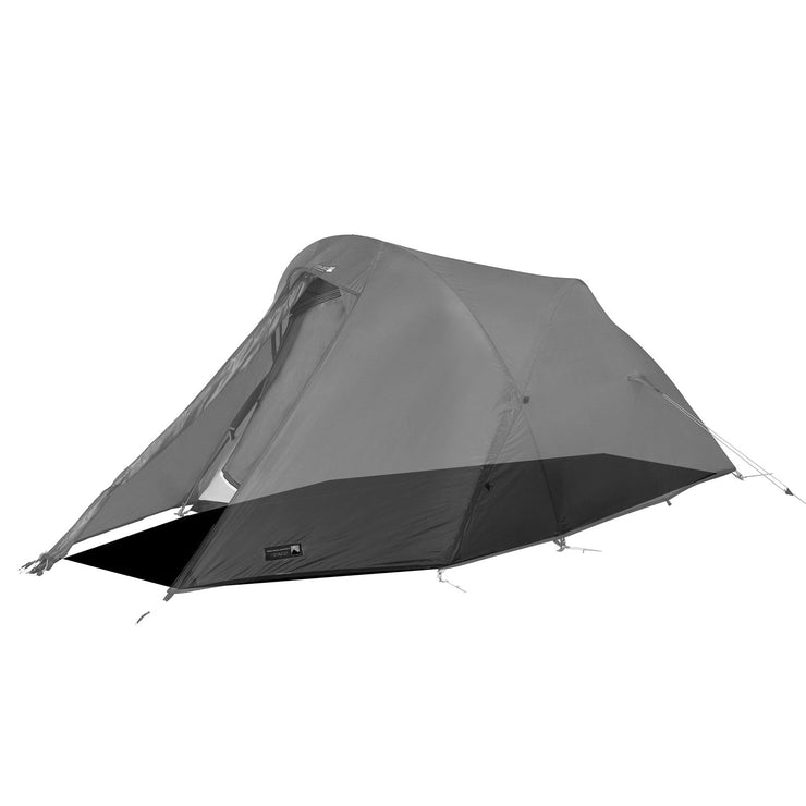 Terra Nova Voyager Tent Footprint - Black