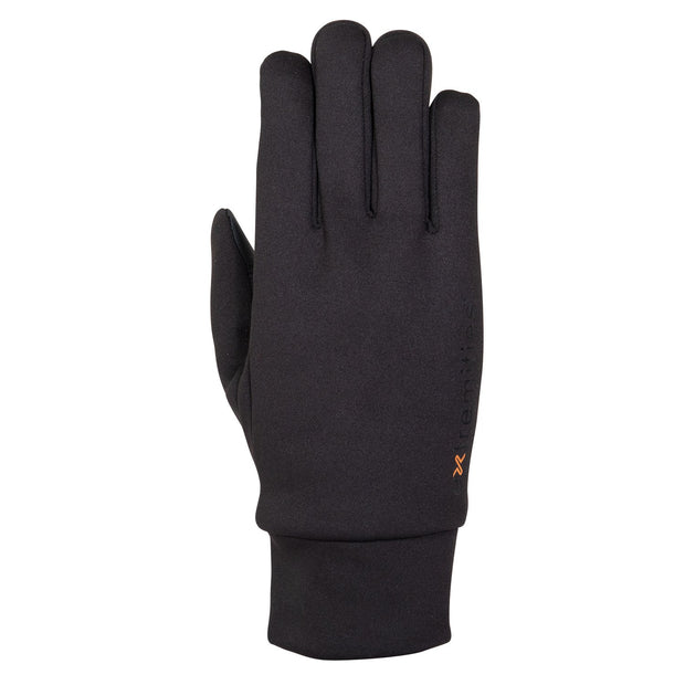 Extremities Waterproof Power Liner Glove - Black