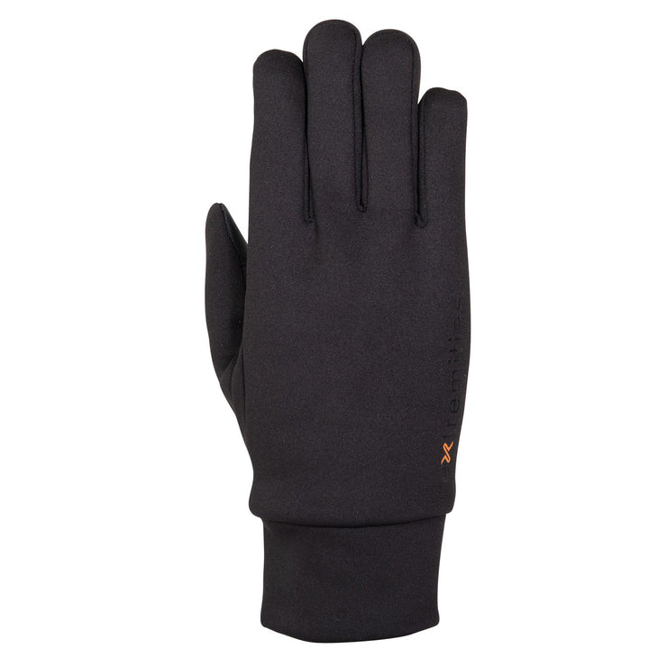 Extremities Waterproof Power Liner Glove - Black