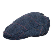 Extremities Woburn Waterproof Flat Cap