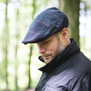 Extremities Woburn Waterproof Flat Cap