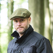 Extremities Woburn Waterproof Flat Cap