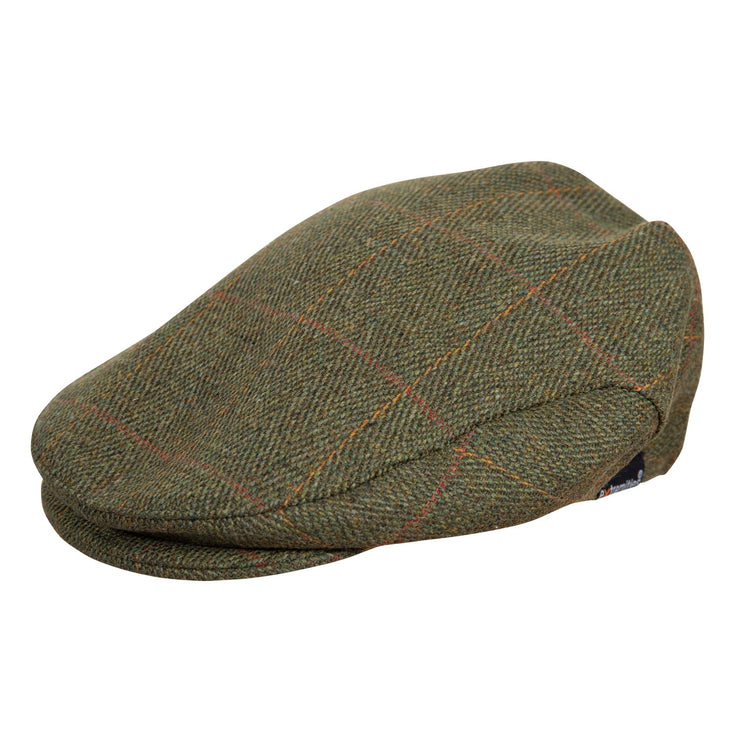 Extremities Woburn Waterproof Flat Cap