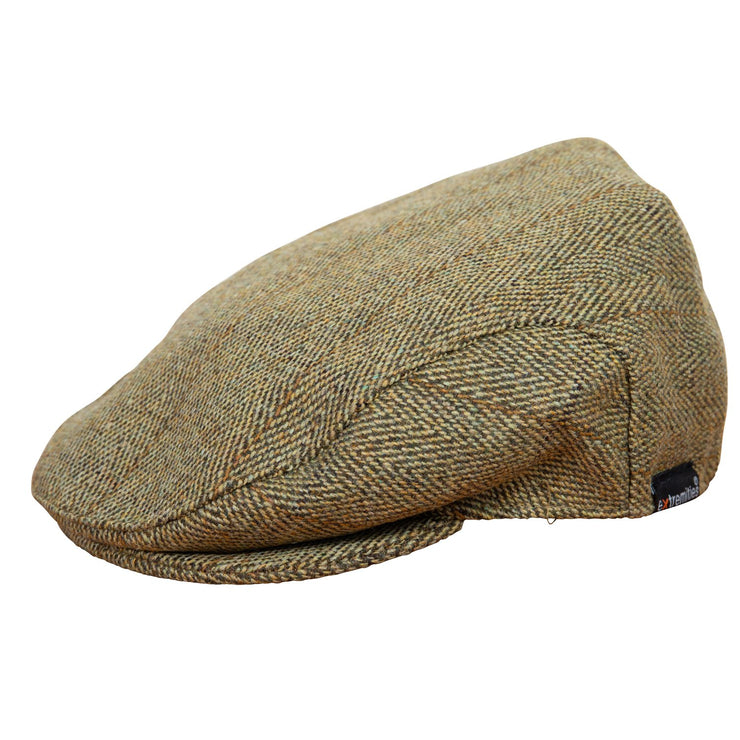 Extremities Woburn Waterproof Flat Cap