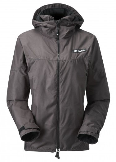 Buffalo Women's Alpine Jacket - Bark